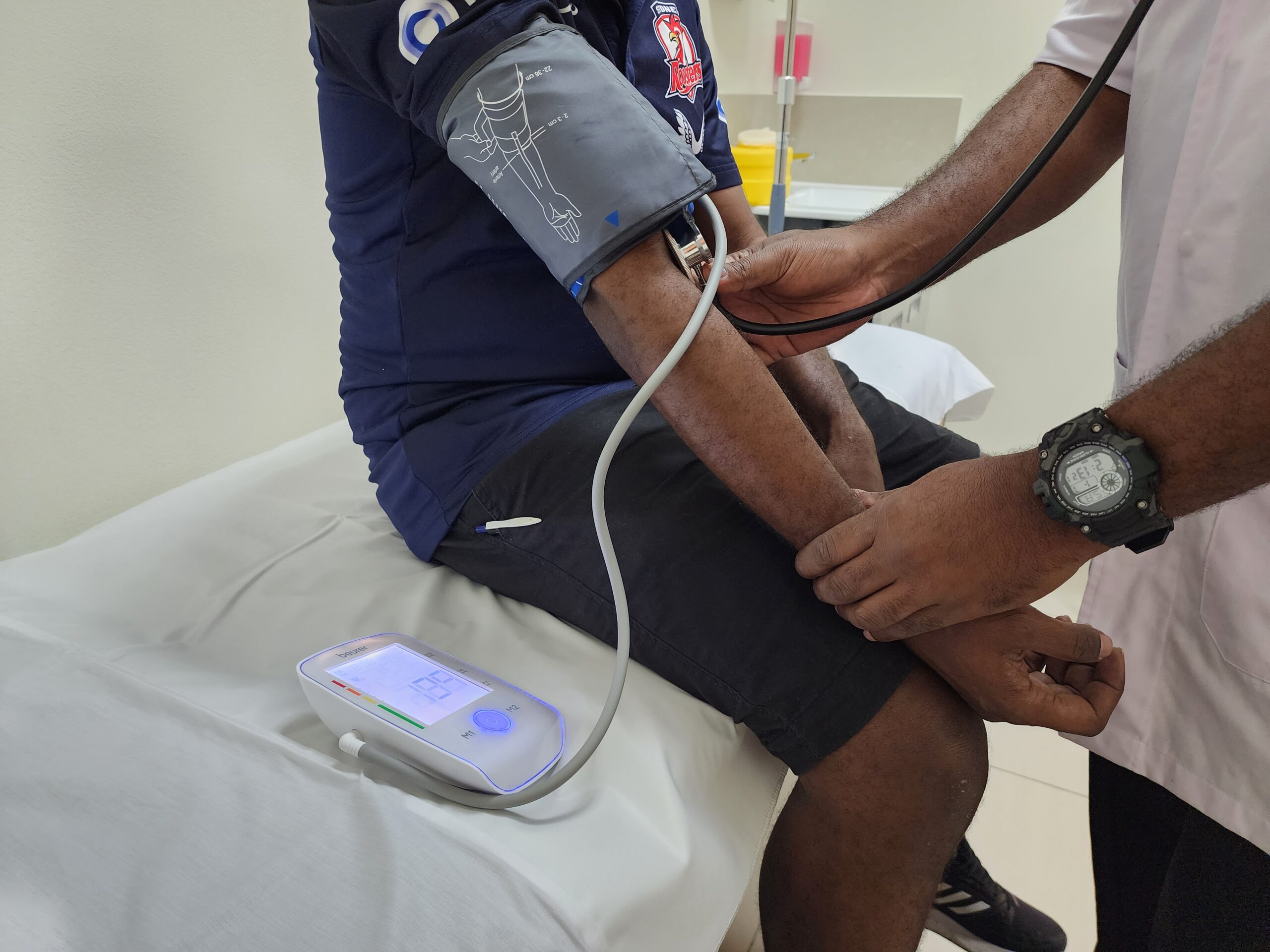 Specialist Doctors Consultation